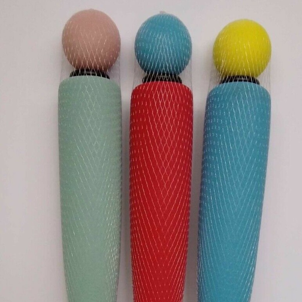Green Sun Squad Foam Baseball Set  for ages 4+